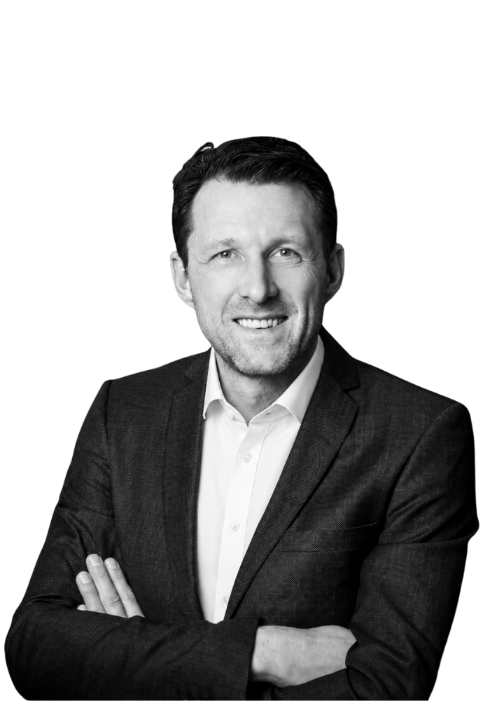 Guido Daumann – D2B Management & Consulting