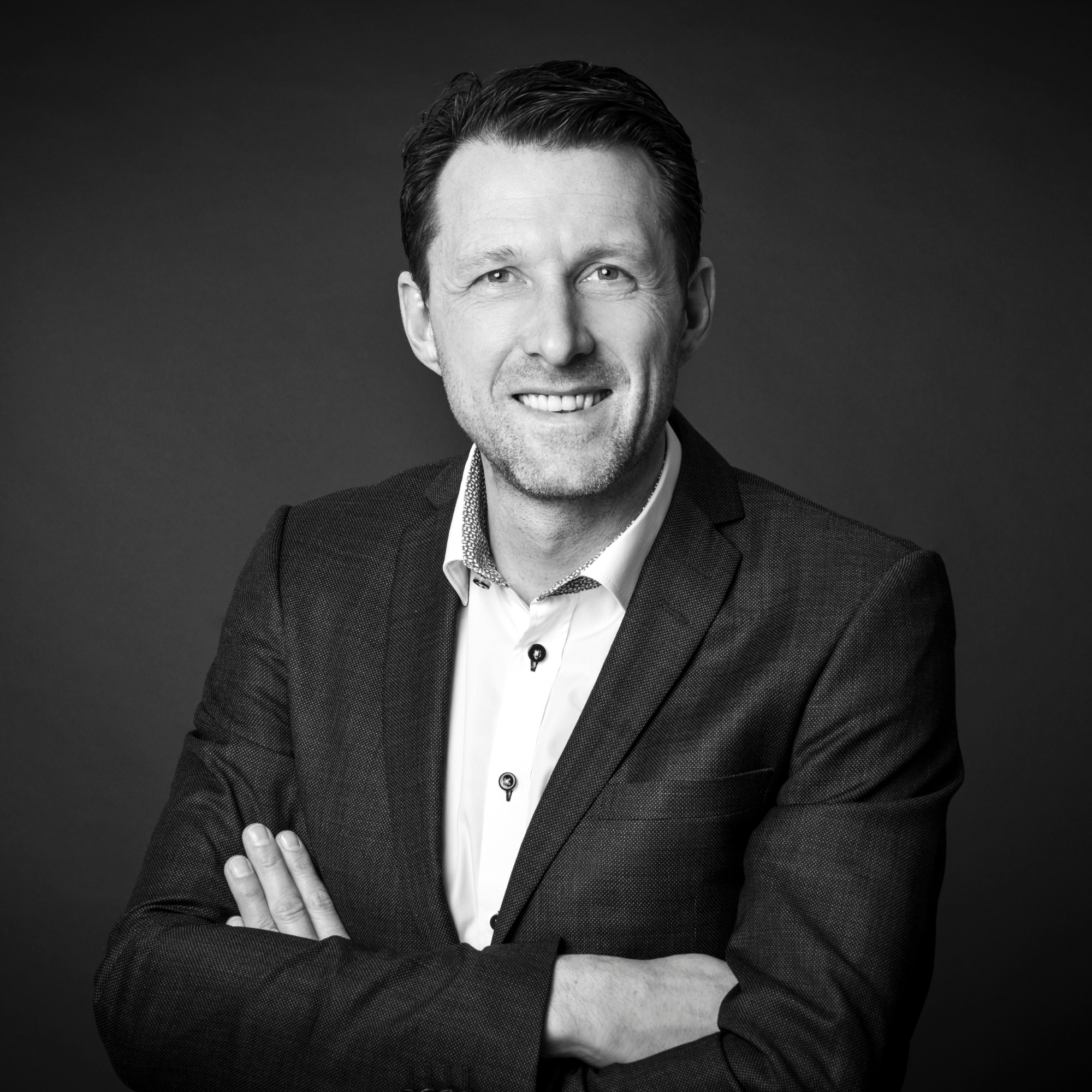 Guido Daumann – D2B Management & Consulting